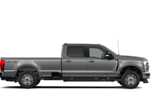 2026 Ford Super Duty® External Image 1